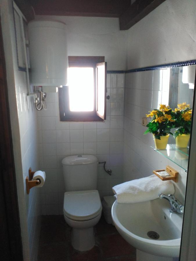 Room El Pilarillo Alcaucin Bagian luar foto